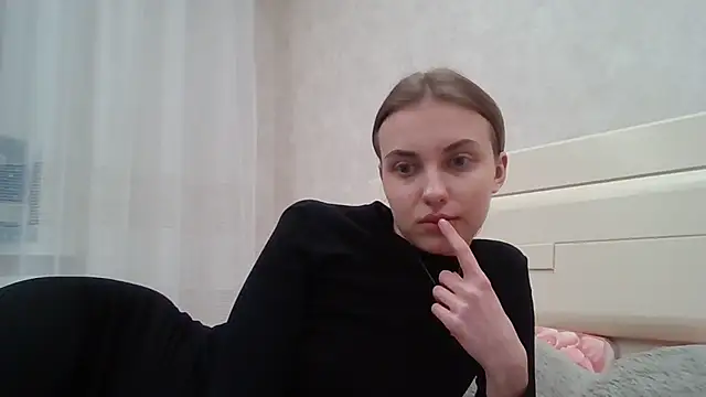 Sweety Nika online show from 4, 3, 2025