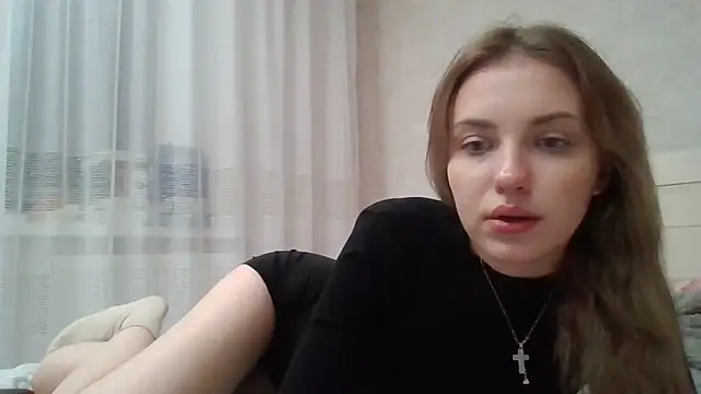 Sweety Nika online show from 5, 3, 2025