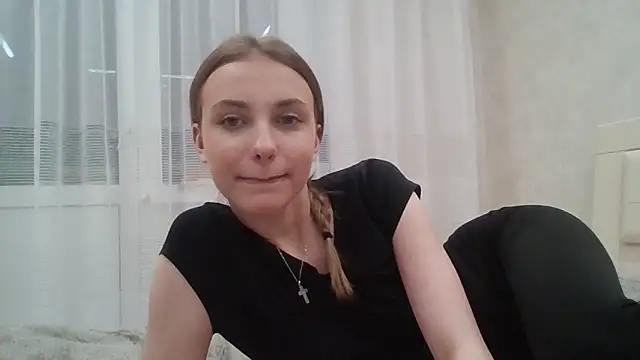 Sweety Nika online show from 8, 3, 2025