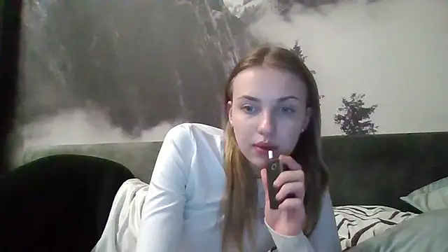Sweety Nika online show from 17, 3, 2025