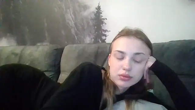 Sweety Nika online show from 23, 3, 2025