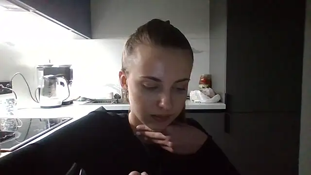 Sweety Nika online show from 17, 9, 2025