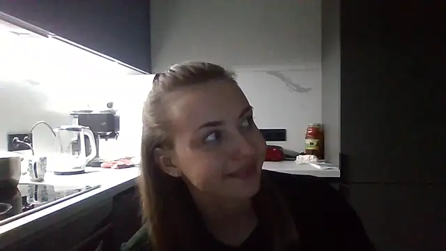 Sweety Nika online show from 18, 9, 2025