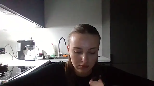 Sweety Nika online show from 25, 9, 2025