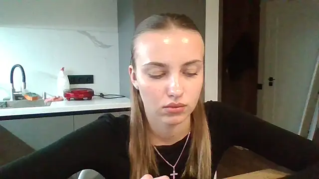 Sweety Nika online show from 26, 9, 2025