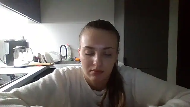 Sweety Nika online show from 30, 9, 2025