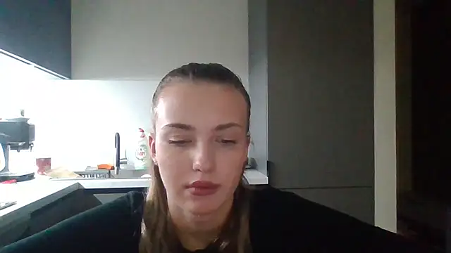 Sweety Nika online show from 2, 10, 2025