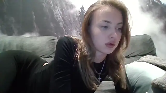 Sweety Nika online show from 4, 10, 2025