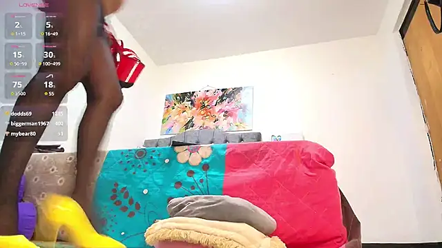 lauren 59 online show from 27, 2, 2025