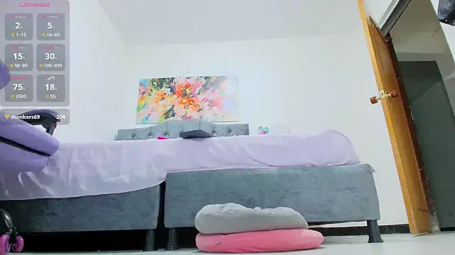 lauren 59 online show from 7, 3, 2025