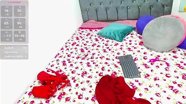 lauren 59 online show from 22, 3, 2025