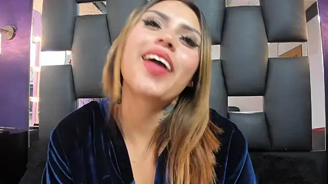 STEFANYVOLKOV online show from 29, 1, 2025