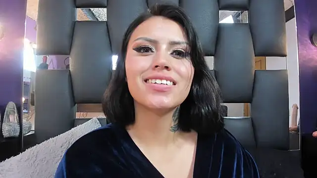STEFANYVOLKOV online show from 15, 2, 2025