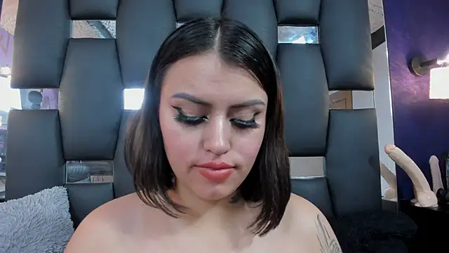 STEFANYVOLKOV online show from 12, 3, 2025