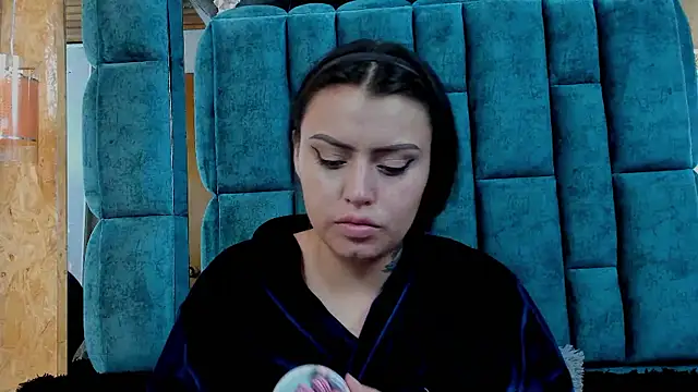 STEFANYVOLKOV online show from 20, 9, 2025