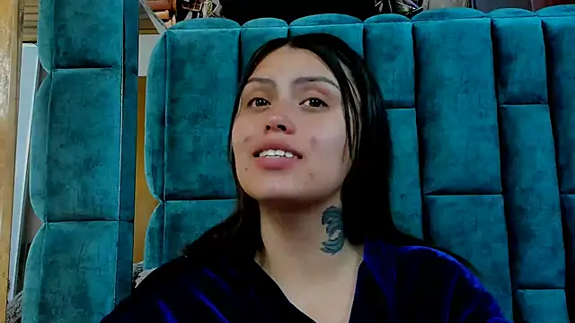 STEFANYVOLKOV online show from 22, 10, 2025