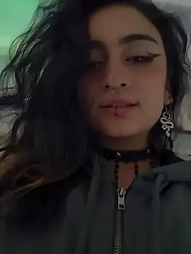 Lila Desiree online show from 10, 12, 2024
