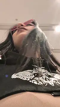 Lila Desiree online show from 22, 10, 2025