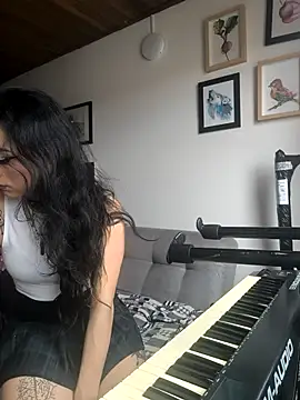 Lila Desiree online show from 23, 11, 2025