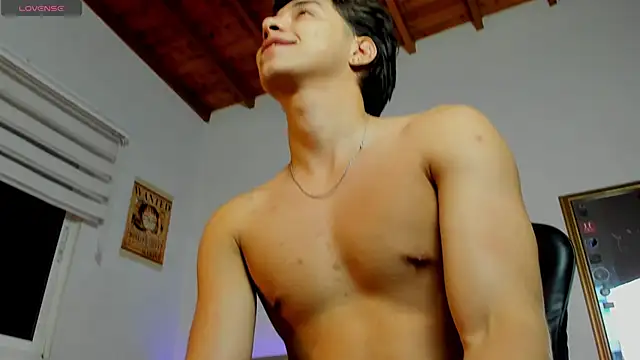 Snapshot of facebaby1 chatting on 18, 10, 2025 facebaby1 online show from 18, 10, 2025