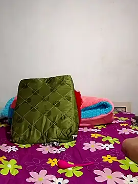 ScarletthJhonson- online show from 4, 1, 2025