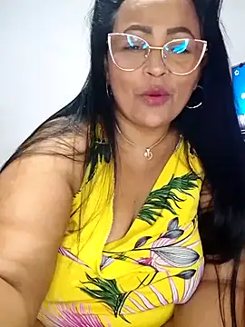 ScarletthJhonson- online show from 23, 1, 2025