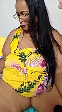 ScarletthJhonson- online show from 19, 2, 2025