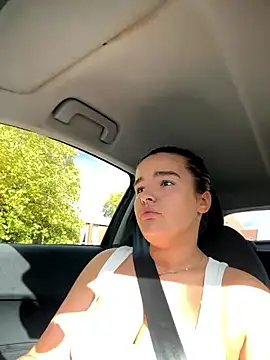 maisiesmithx online show from 21, 10, 2025