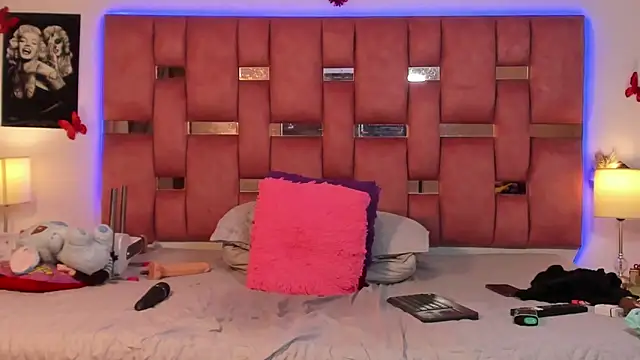 Snapshot of Betzabeth-Miller chatting on 21, 3, 2026 Betzabeth-Miller online show from 21, 3, 2026