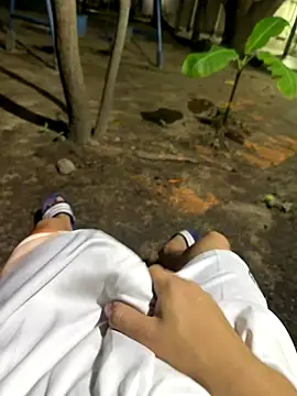 Snapshot of Erick-90 chatting on 18, 10, 2025 Erick-90 online show from 18, 10, 2025