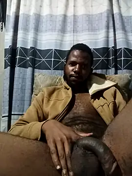 BlvckRock online show from 19, 3, 2025