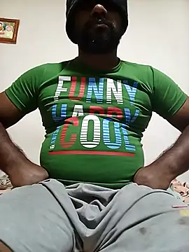 Snapshot of Nogeris20 chatting on 31, 10, 2025 Nogeris20 online show from 31, 10, 2025