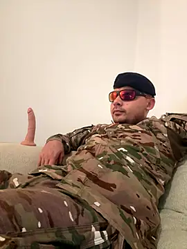 Napoleon1er  online show from 13, 11, 2025