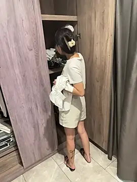 dafei108655 online show from 15, 2, 2025