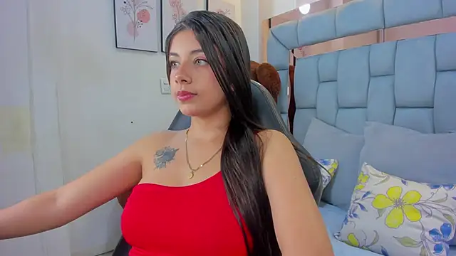 coraltaylor online show from 25, 2, 2026