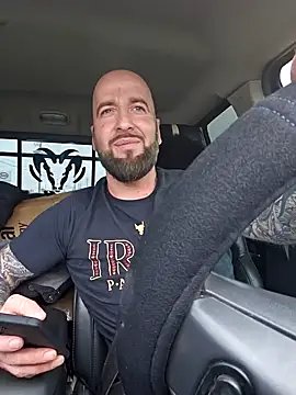 Beardedtattood online show from 3, 1, 2025