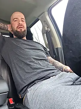 Beardedtattood online show from 10, 1, 2025