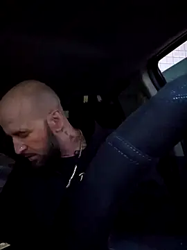 Beardedtattood online show from 14, 1, 2025