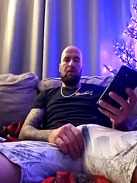 Beardedtattood online show from 15, 1, 2025