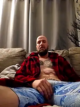 Beardedtattood online show from 16, 1, 2025