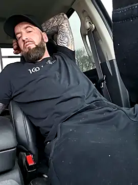 Beardedtattood online show from 12, 2, 2025