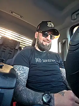 Beardedtattood online show from 24, 10, 2025