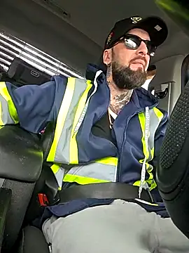 Beardedtattood online show from 9, 11, 2025