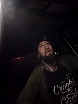 Beardedtattood online show from 16, 12, 2025