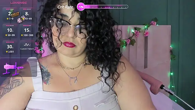 Reginavegaa online show from 16, 1, 2025