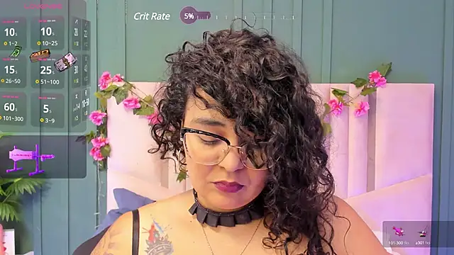 Reginavegaa online show from 24, 1, 2025