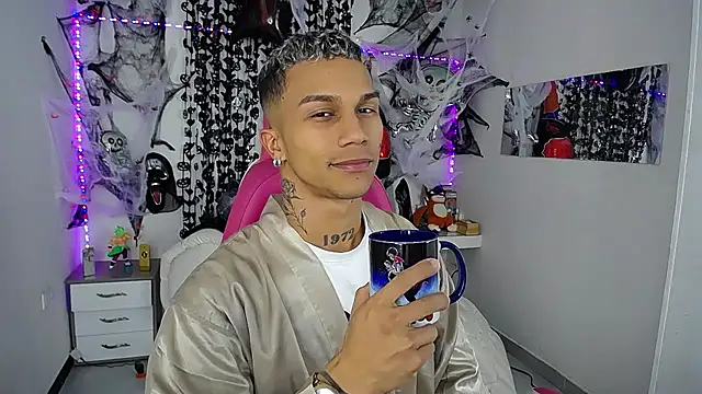 Leonard Price online show from 14, 10, 2025