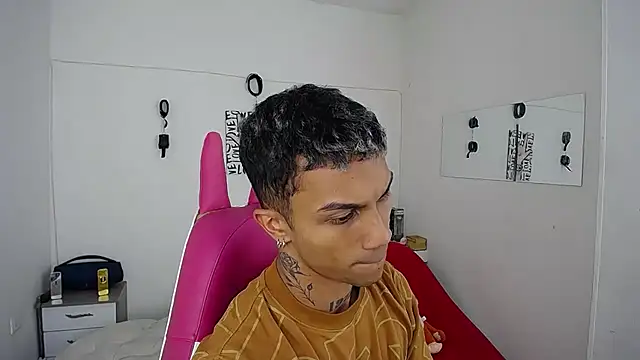 Leonard Price online show from 20, 11, 2025