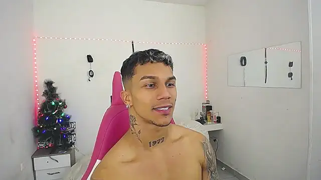 Leonard Price online show from 5, 12, 2025