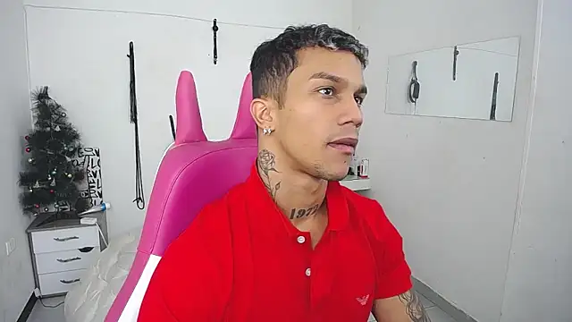 Leonard Price online show from 21, 12, 2025